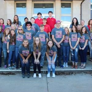 Meet your Posher, Karley